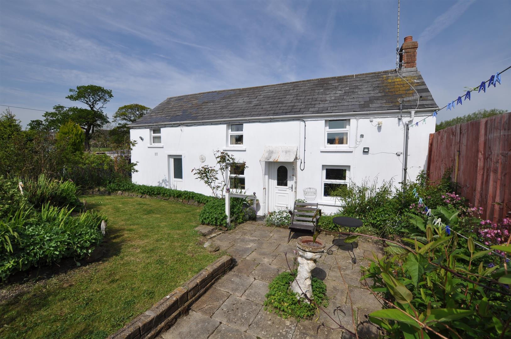 High Street, Bancyfelin, Carmarthen Terry Thomas & Co Estate Agents in Carmarthenshire West Wales